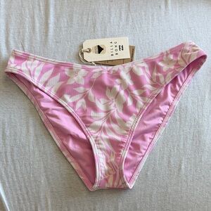 NWT Billabong Bikini Bottoms